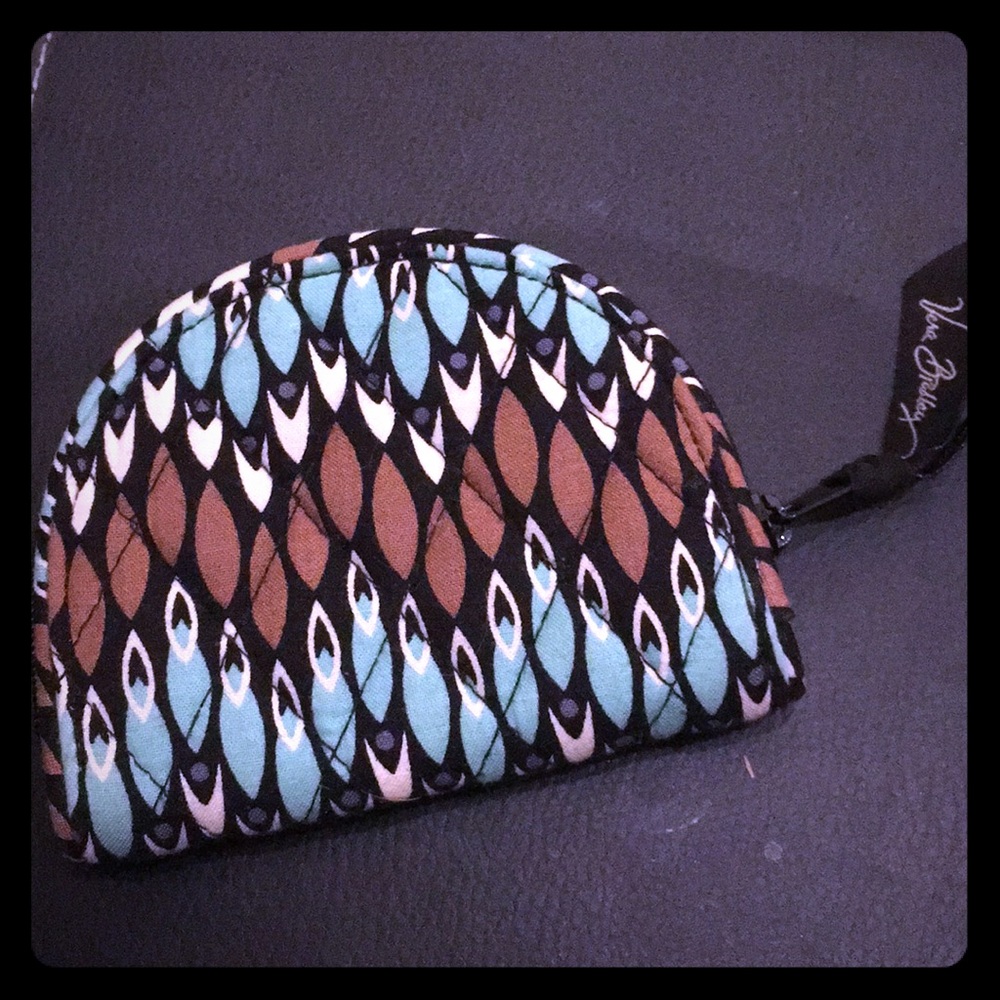 🎉Pick 3 for $6 — VERA BRADLEY Coin Purse